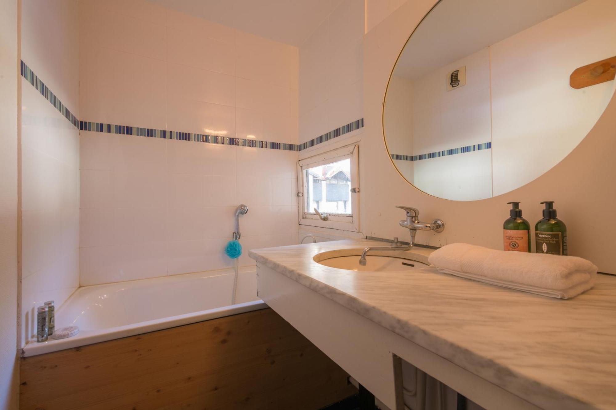 Residence Grand Roc - Campanules 415 - Happy Rentals Chamonix Buitenkant foto