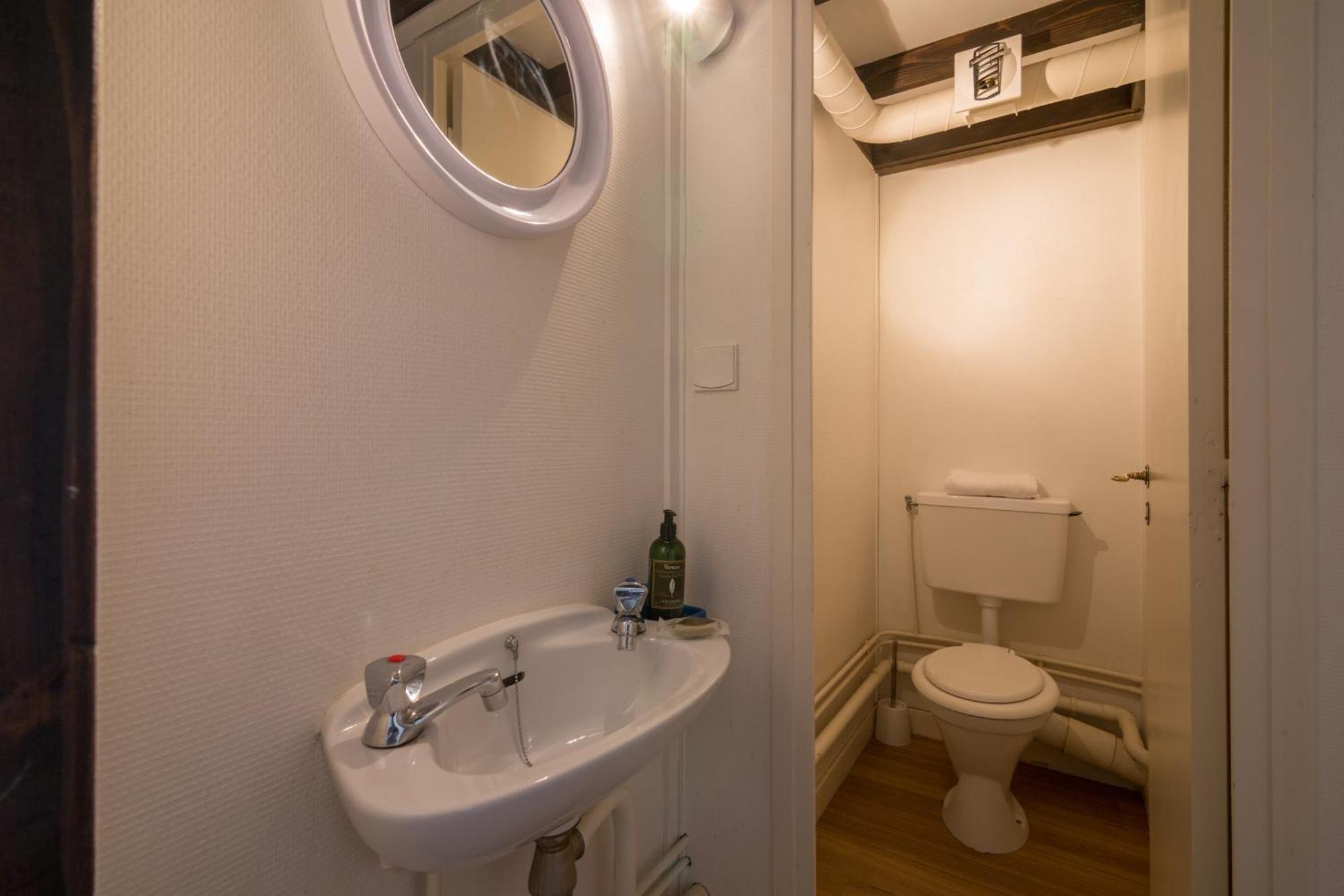 Residence Grand Roc - Campanules 415 - Happy Rentals Chamonix Buitenkant foto